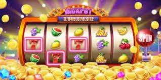 Màn hình slot online nổ hũ jackpot lớn tại fyl88 trên điện thoại